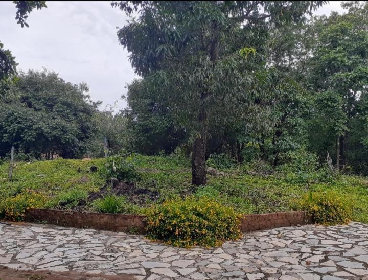 Sitio Sao Benedito Pirenopolis Exterior photo